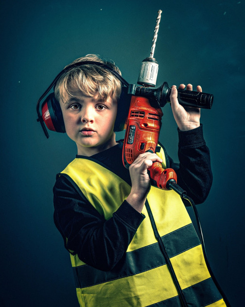 warehouse ppe inventory safety supplies