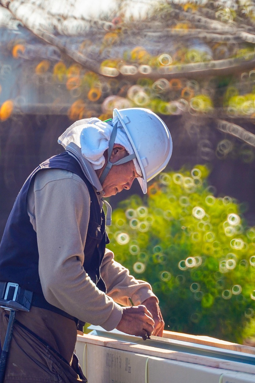 hard hats head protection