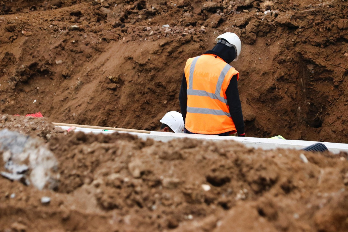 safety compliance inspection ppe